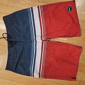 O'neill Board Shorts  Men's Size 28